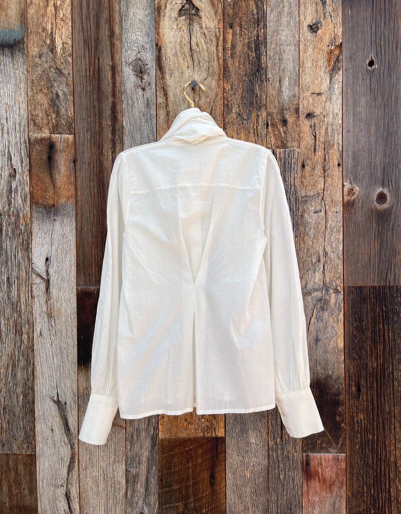 Chan Luu Chan Luu Blouse PC-BL-3009 Natural