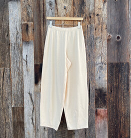 American Vintage American Vintage Ofybow Pants Sable Chine