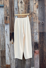 American Vintage American Vintage Ofybow Pants Sable Chine