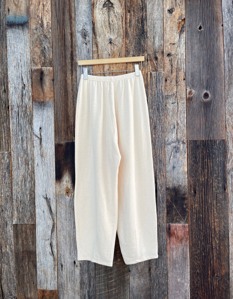 American Vintage American Vintage Ofybow Pants Sable Chine