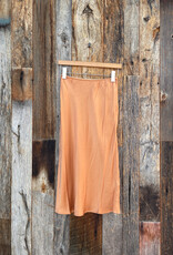 American Vintage American Vintage Voogy Skirt Cacao