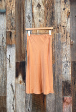American Vintage American Vintage Voogy Skirt Cacao