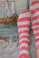 Magnolia Pearl Magnolia Pearl Art Class MP Socks 164 Americana