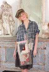 Magnolia Pearl Magnolia Pearl Pena Shirt Top 1630 Grod