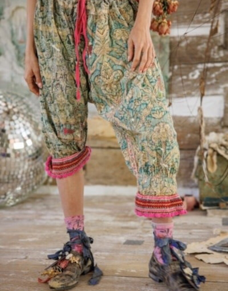 Magnolia Pearl Magnolia Pearl Piecewise Kiki Bloomers 239 Kendari