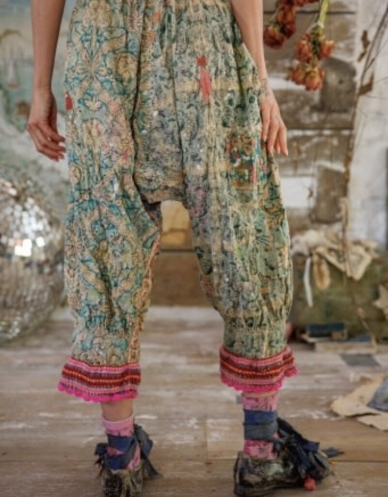 Magnolia Pearl Magnolia Pearl Piecewise Kiki Bloomers 239 Kendari