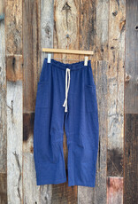 Sundry Pant Midnight