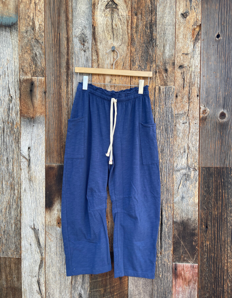 Sundry Pant Midnight