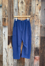Sundry Pant Midnight