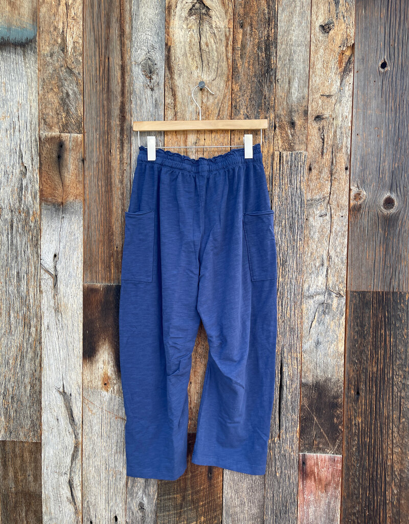 Sundry Pant Midnight