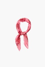 Chan Luu Chan Luu Hibiscus Floral Bandana Pink