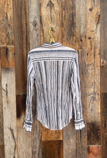 Cino Cino Captivo Stripe