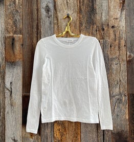 American Vintage American Vintage T-Shirt Gamipy White