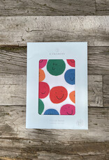 E. Frances Paper E. Frances Paper Smiley Heart Tissue