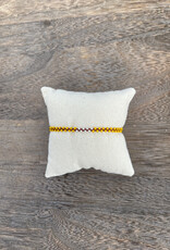 Minetta BDR-YELLOW w/ Silver