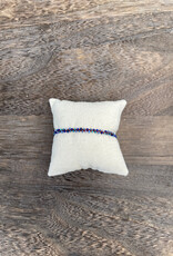 Minetta BDR-Blue Quilt