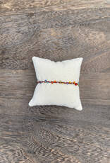 Minetta Trade Twig w/ Silver