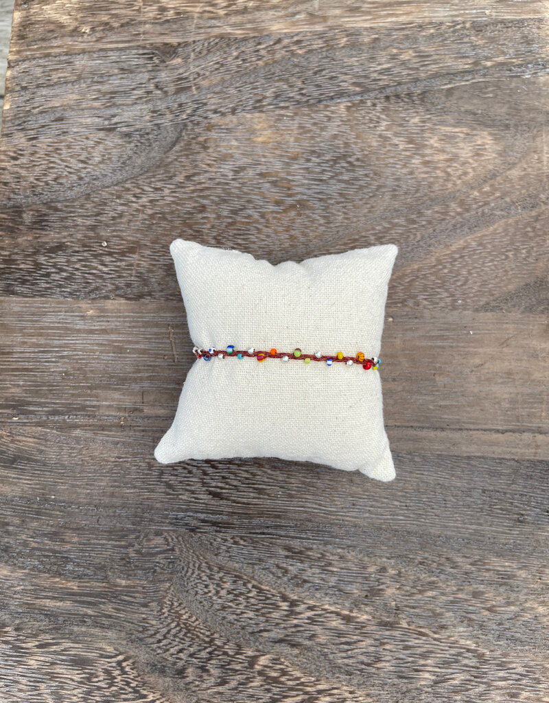 Minetta Trade Twig w/ Silver