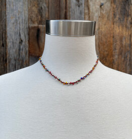 Minetta Trade Twig w/ Silver