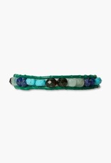 Chan Luu Chan Luu BG-6365 Wake Wrap Bracelet