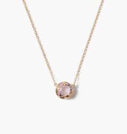 Chan Luu Chan Luu 18K GV NG-15103 Alexandrite Crystal