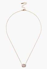 Chan Luu Chan Luu 18K GV NG-15103 Alexandrite Crystal