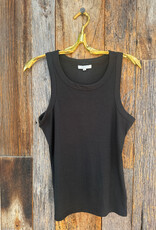 Z Supply Z Supply Select Tank Black