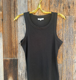 Z Supply Z Supply Select Tank Black