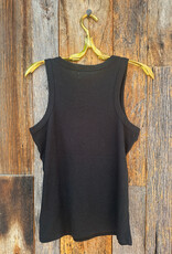Z Supply Z Supply Select Tank Black