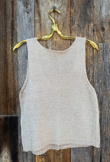 Z Supply Z Supply Mage Sweater Vest Natural
