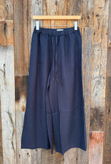 Isabella V Isabella V Bella French Linen Pants