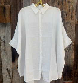 Isabella V Isabella V Ally Shirt OS