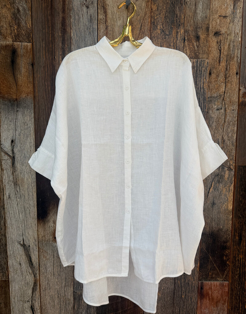 Isabella V Isabella V Ally Shirt OS