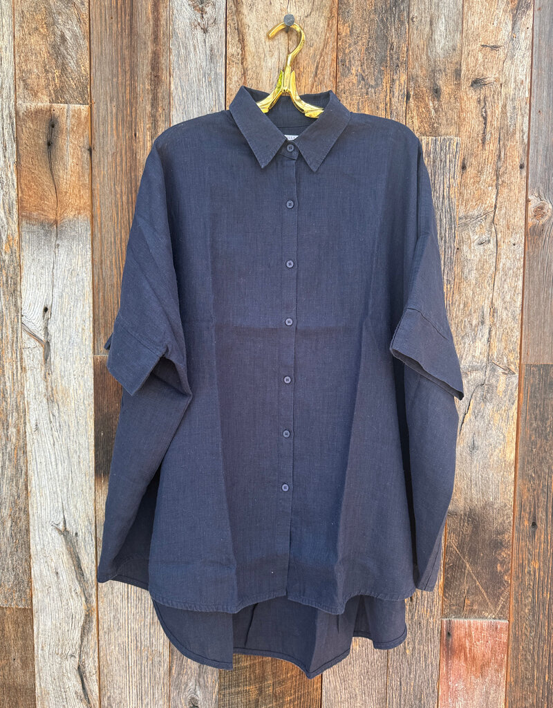 Isabella V Isabella V Ally Shirt OS