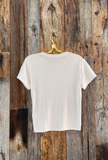 Z Supply Z Supply Tourist Tee Crystal