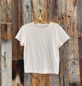 Z Supply Z Supply Tourist Tee Crystal