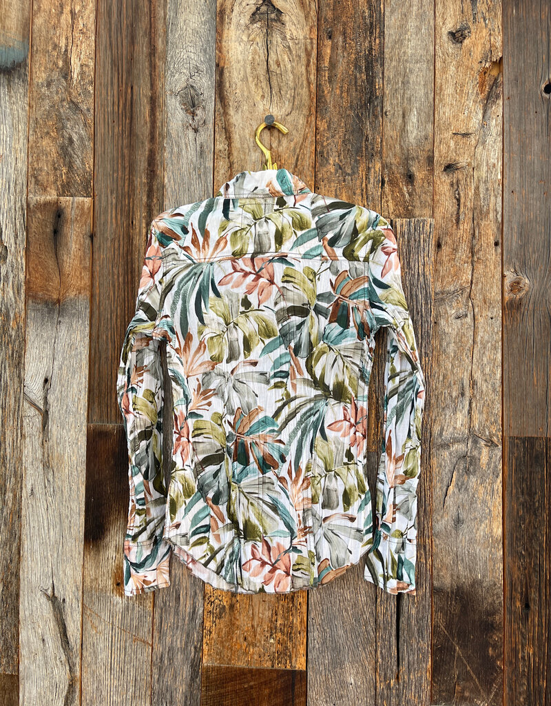 Cino Cino Palmon D'or Button Up 10304