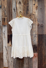 Dylan Dylan Sophia Dress Natural