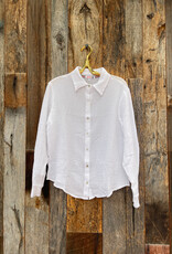 Sundry Classic Shirt White