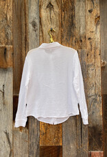 Sundry Classic Shirt White