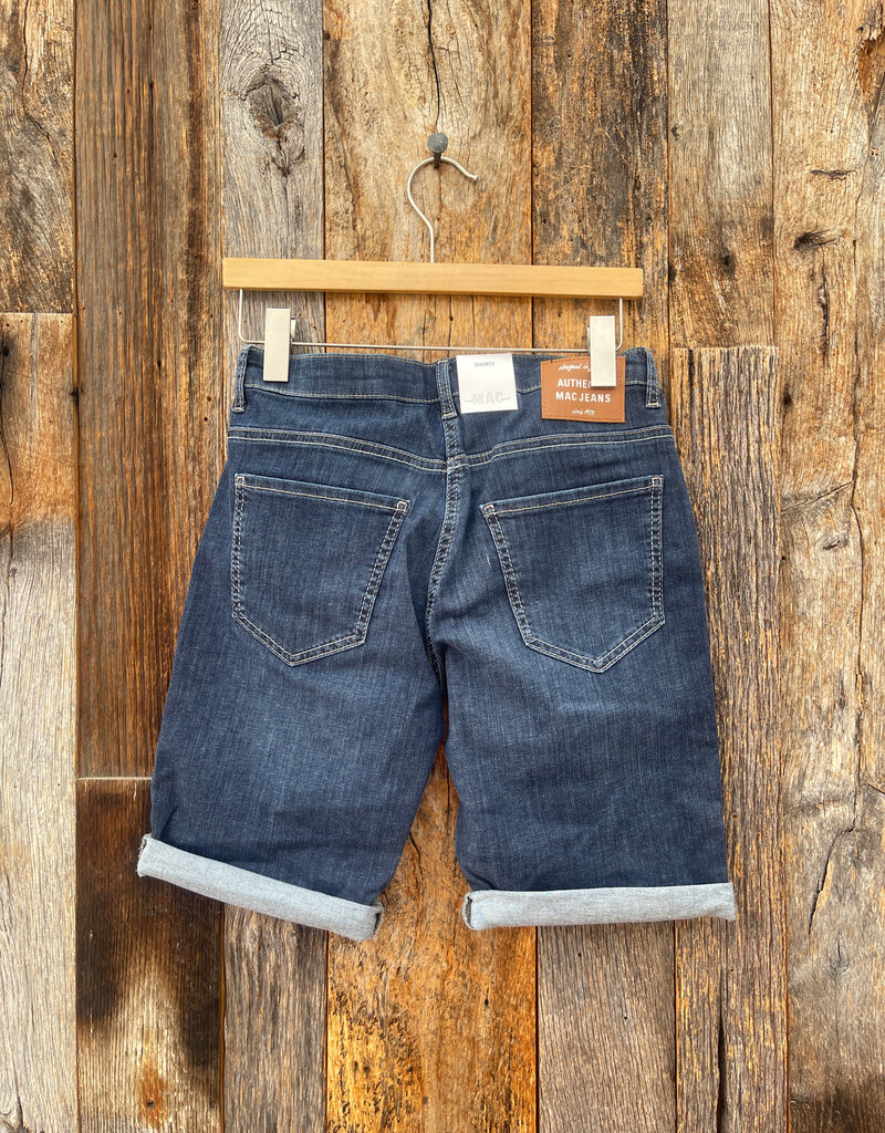 MAC Jeans MAC Shorty Summer Clean