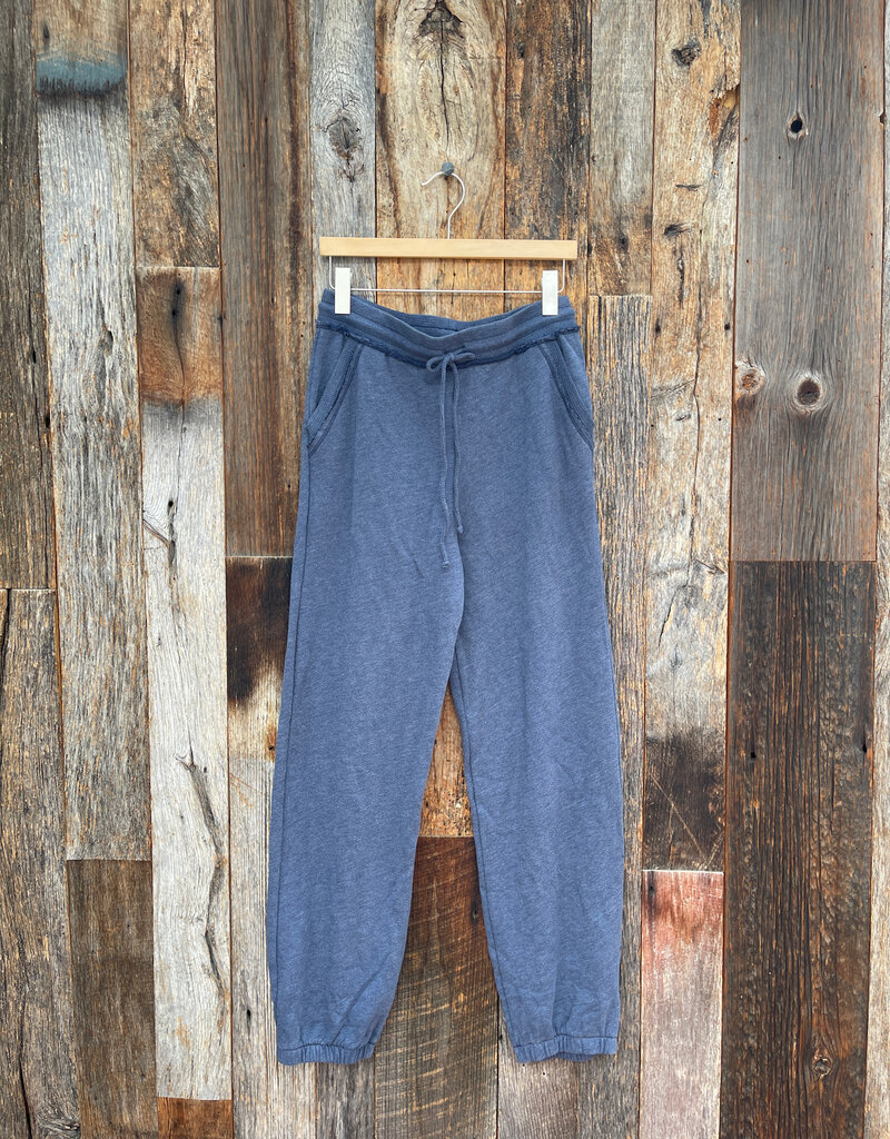 Project Social T Project Social T Paris Jogger Navy