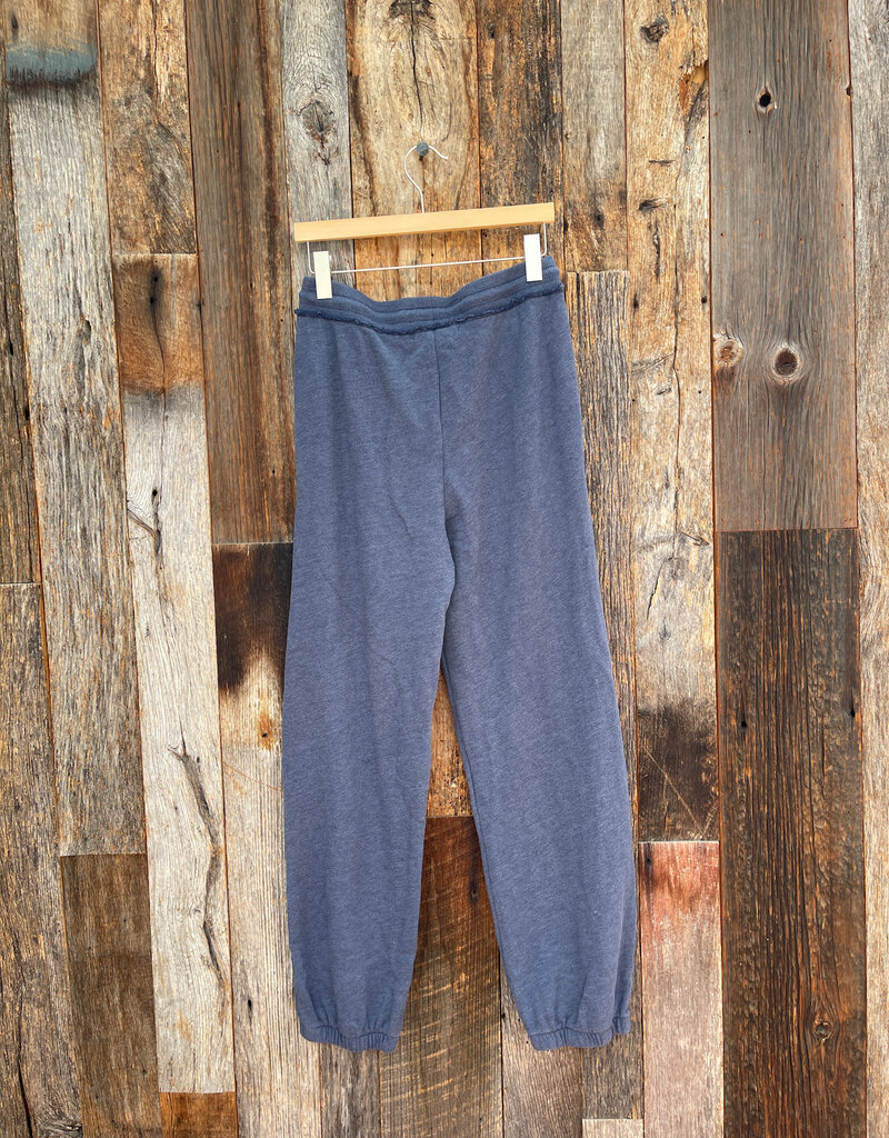 Project Social T Project Social T Paris Jogger Navy