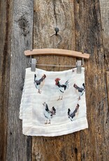 Milkbarn Milkbarn Mini Lovey Chicken