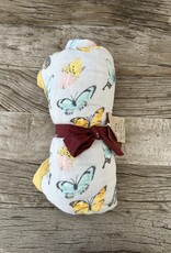 Milkbarn Milkbarn Big Lovey Butterfly