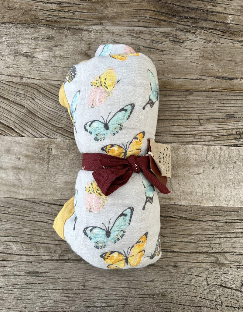 Milkbarn Milkbarn Big Lovey Butterfly