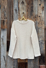 Paper Label Paper Label Akoya Relaxed Crew Oatmeal