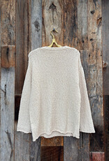 Paper Label Paper Label Akoya Relaxed Crew Oatmeal