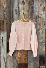 Margaret O'Leary Margaret O'Leary Julia Cardigan Shell