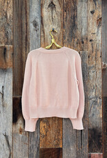 Margaret O'Leary Margaret O'Leary Julia Cardigan Shell